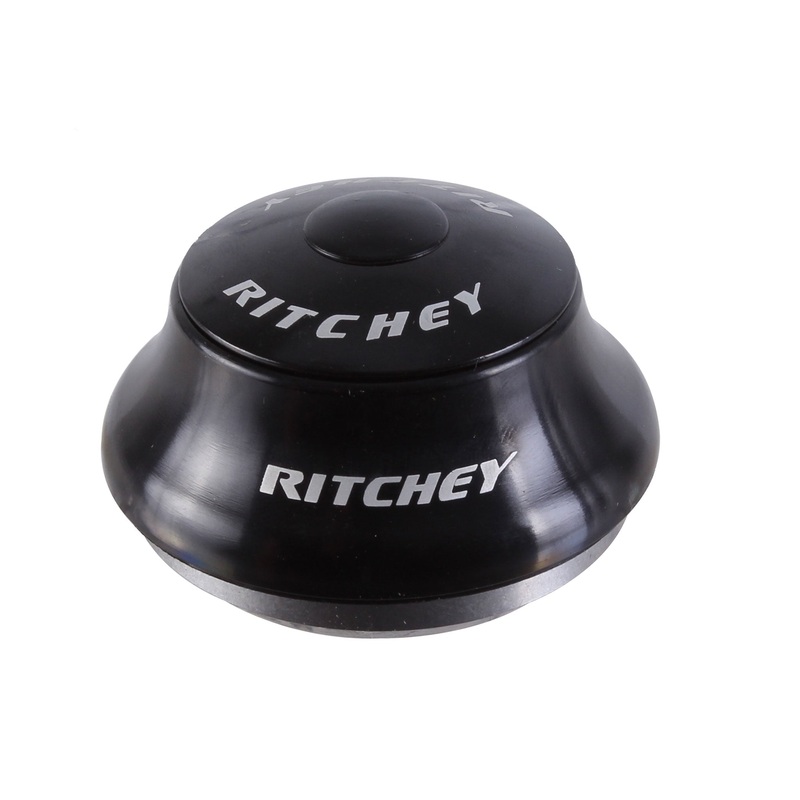 Comp Headset Upper 15.3mm IS42/28 Black