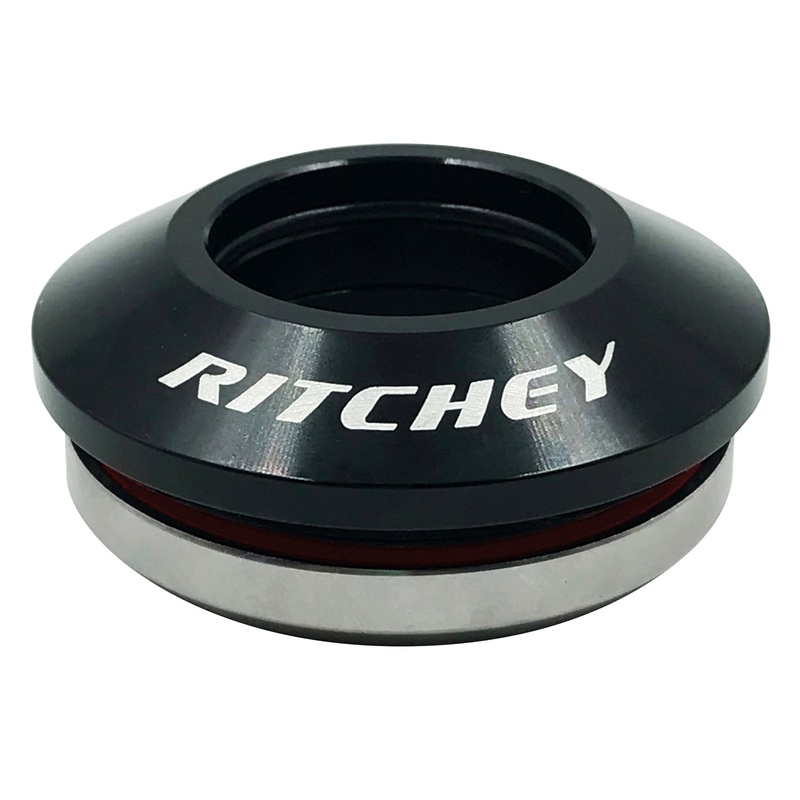 Comp Headset Upper 15.3mm IS52/28 Black
