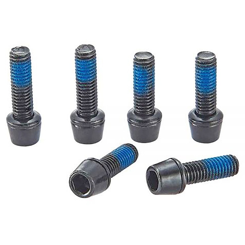Comp Stem Replacement Bolt – Set/6