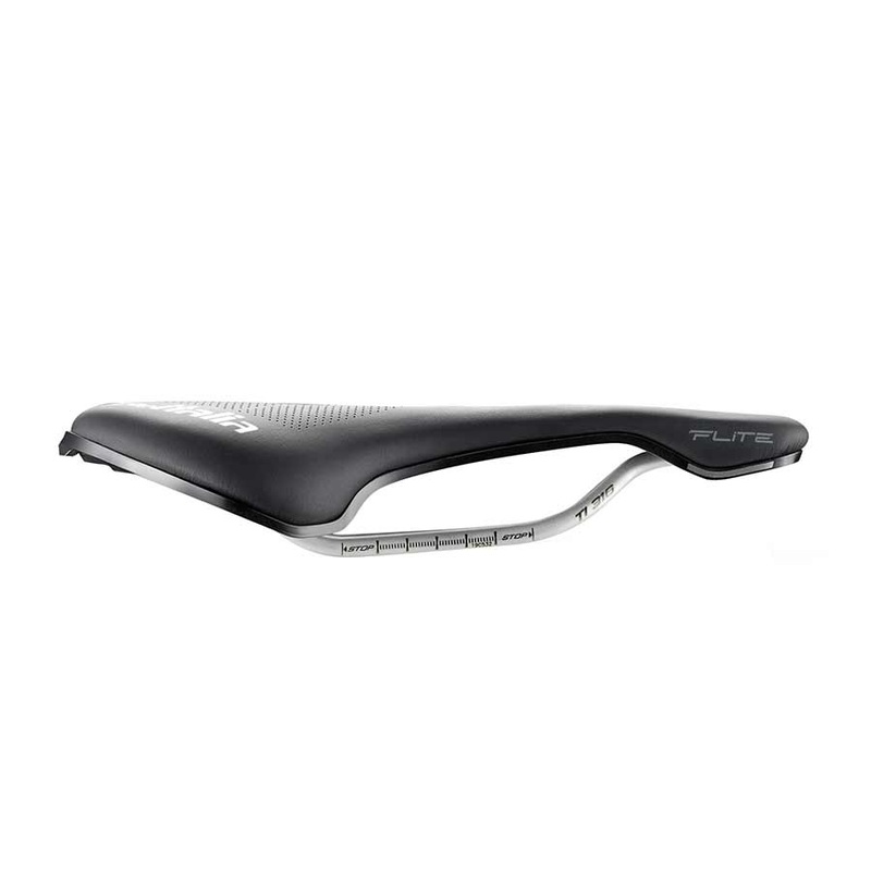 Flite Boost Saddle 248 x 145mm Unisex 207g