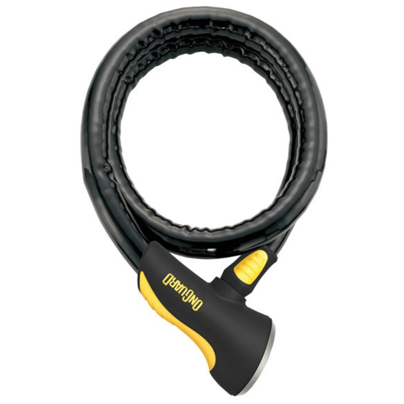 Rottweiler Armored Cable Lock 1016mm x 20mm
