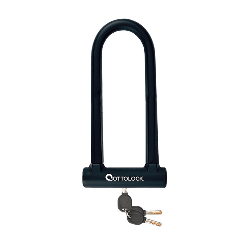 Sidekick XL U-Lock 100mm x 240mm