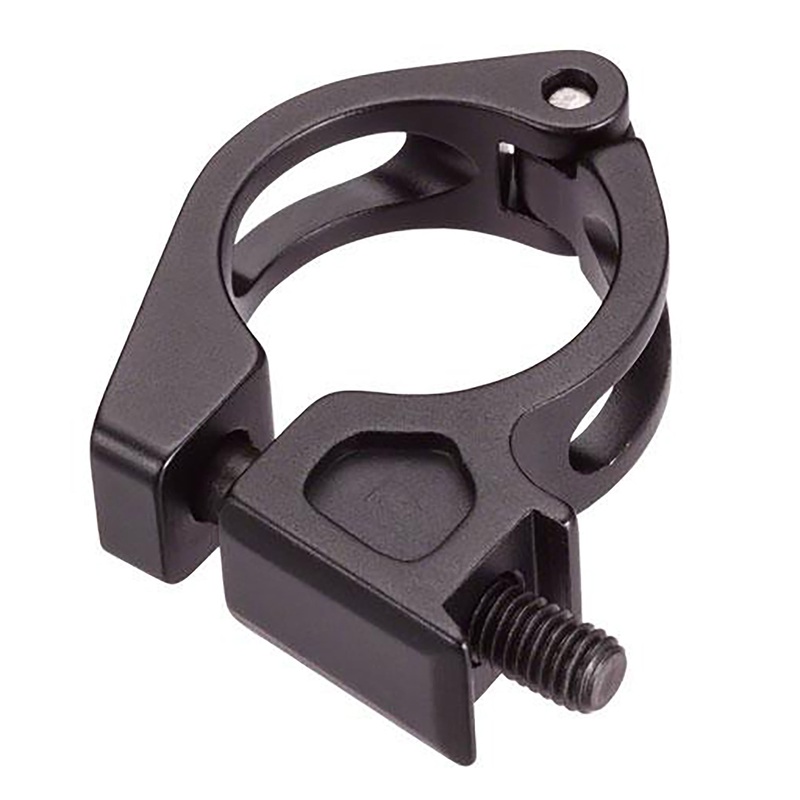 Tellis Adj. 22.2 Bar Clamp & Hardware