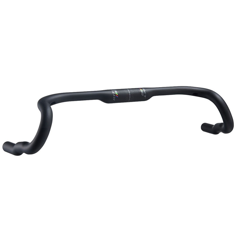 WCS VentureMax Drop Handlebar – Aluminum 42cm 31.8mm Blatte