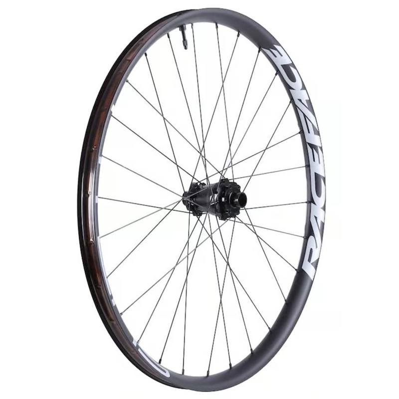 Atlas 29 Front Wheel 15×110/20×110 Boost
