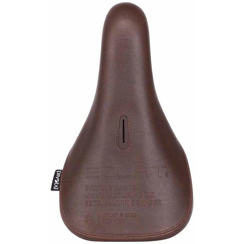 Bios Pivotal BMX Bike Seat|Brown