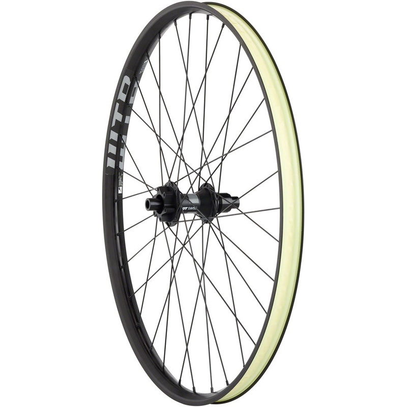 DT 370 / WTB KOM i29 Rear Wheel – 27.5 12 x 148mm 6-Bolt XD BLK