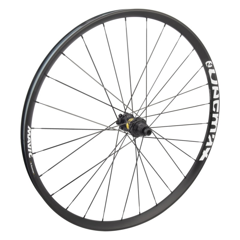 E-DeeMax 29 Rear Wheel