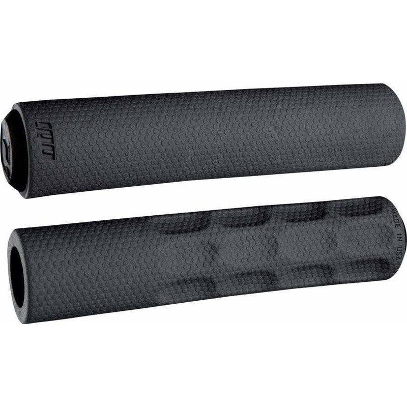 F-1 Vapor Grips – Black|Black