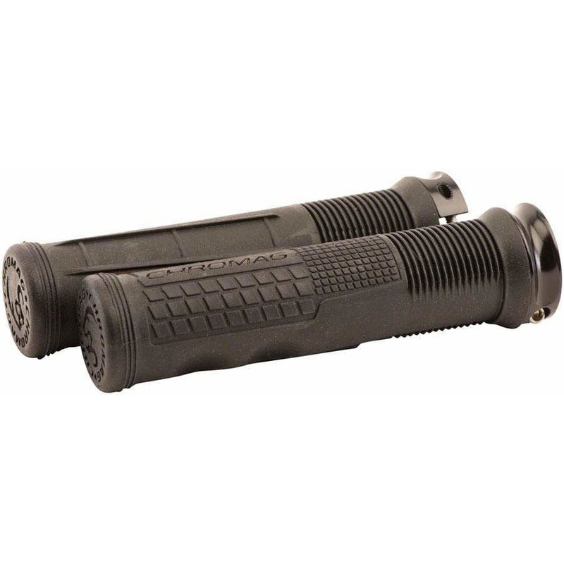 Format Bike Handlebar Grips – Lock-On