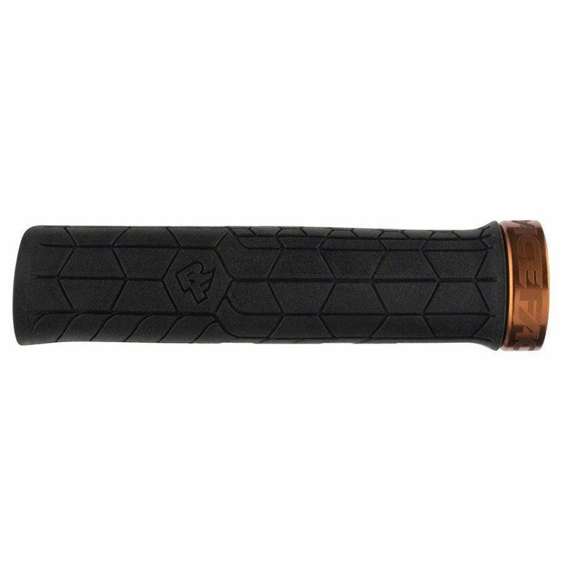 Getta Bike Handlebar Grips|Gold|Turquoise|Black|Red|Pink|Blue|Green|Yellow|33mm|30mm