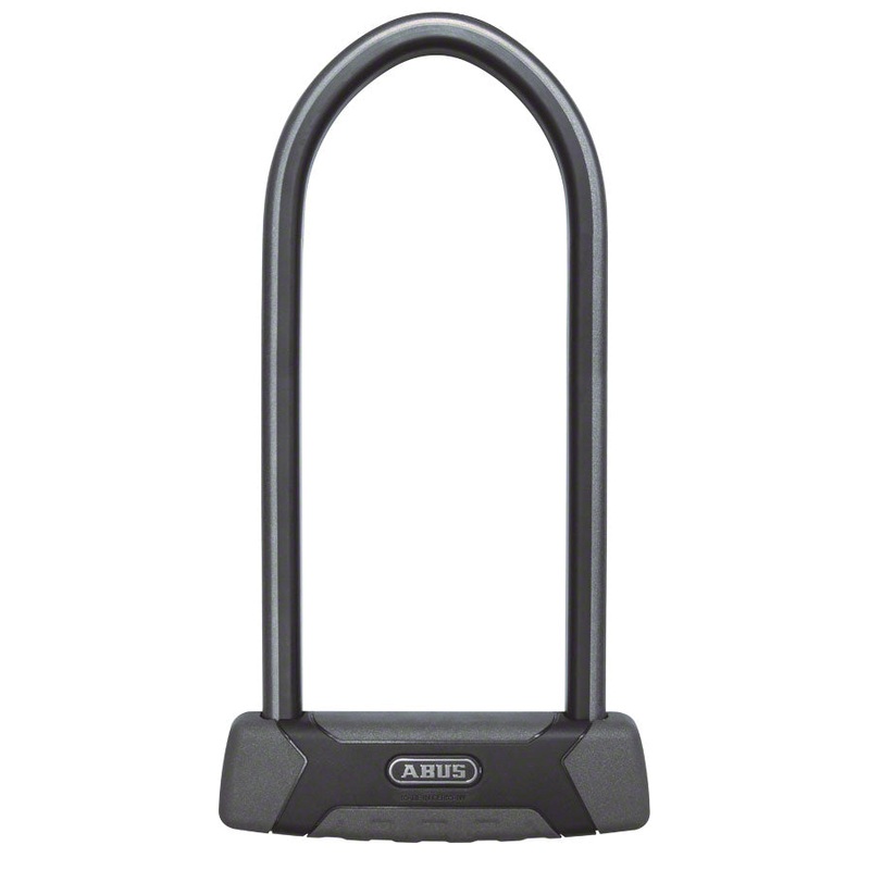 Granit XPlus U-Lock – 4 x 11 Keyed