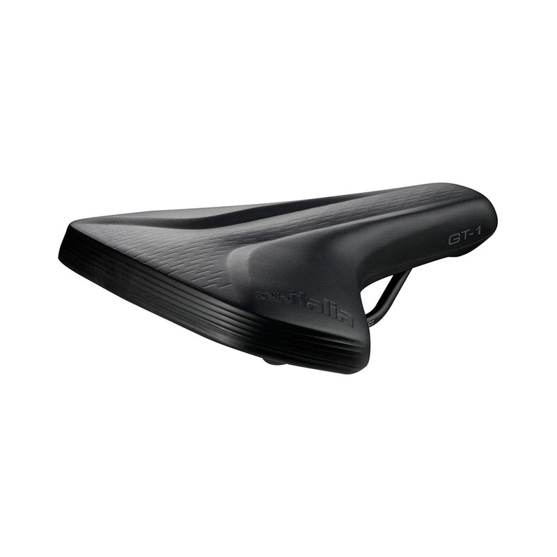 GT-1 L2 FeC Alloy