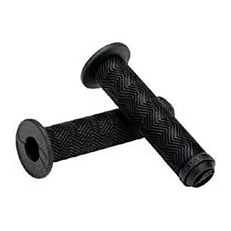 Sole-O BMX Grips|Black|Blue|Grey|Green