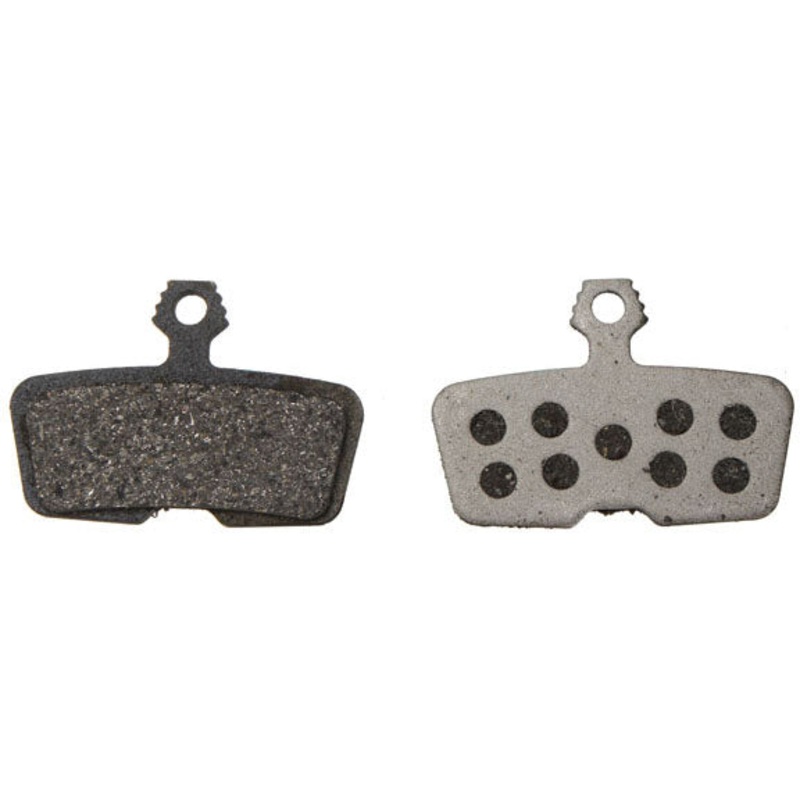 Disc Pads Avid Code/Code R 11+ – Organic