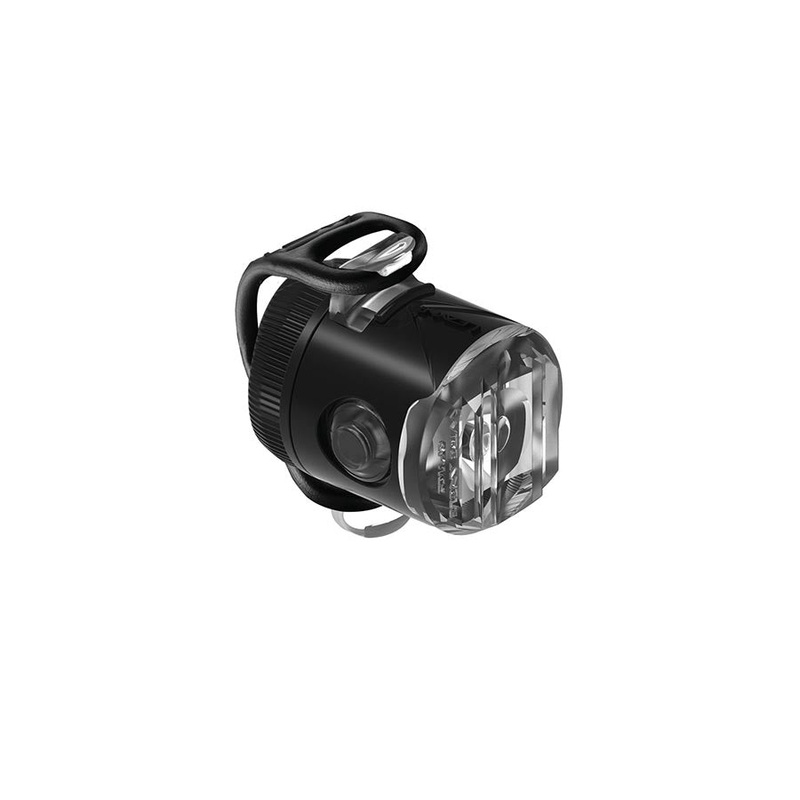 Femto USB C Drive Front Light Black
