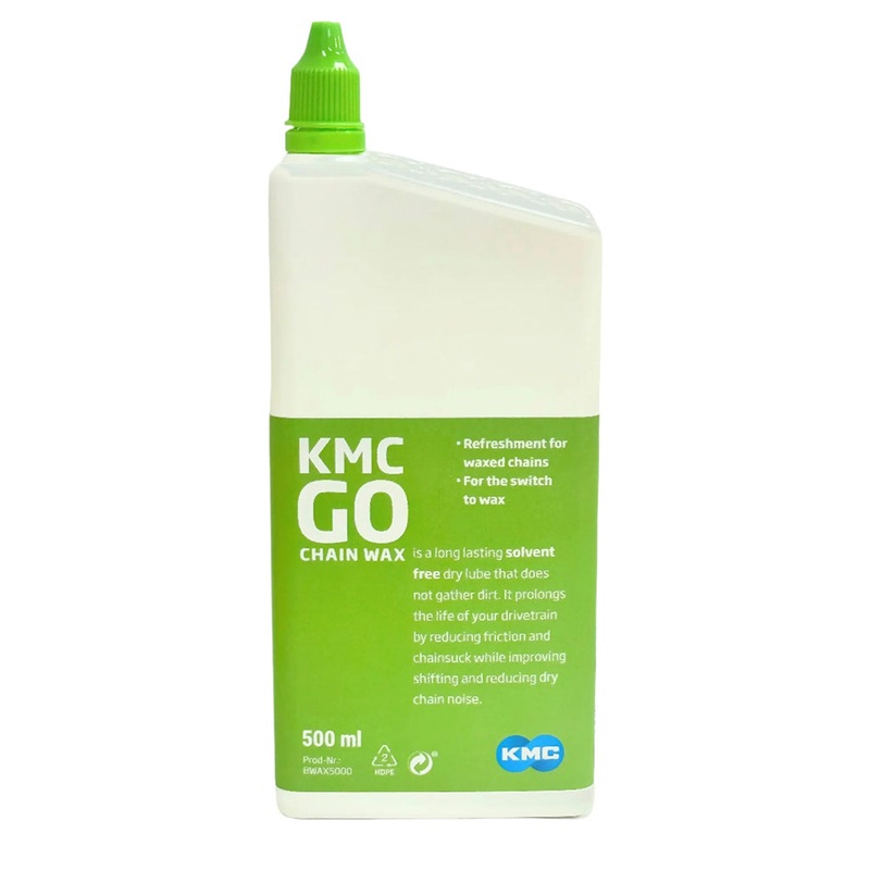 Go Chain Wax – 500mL