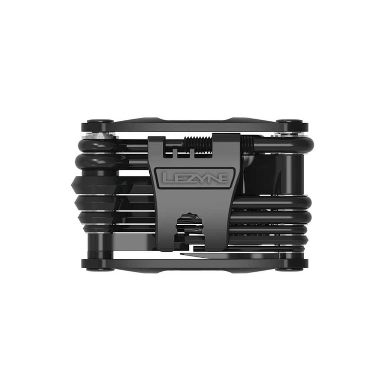 Rap II 25 CO2 Multi Tool Black