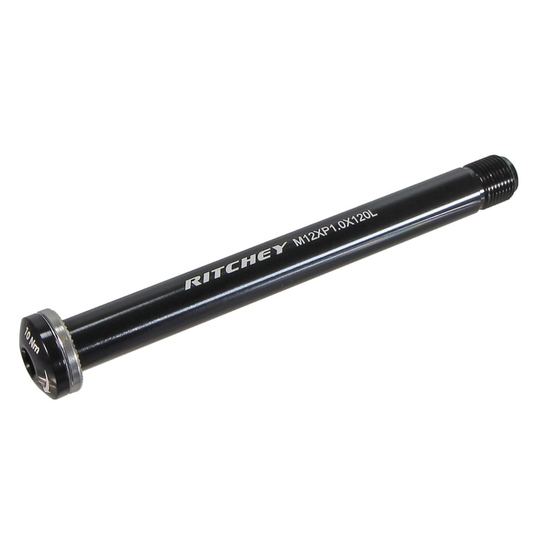 Replacement  Thru Axle – 100 x 12mm