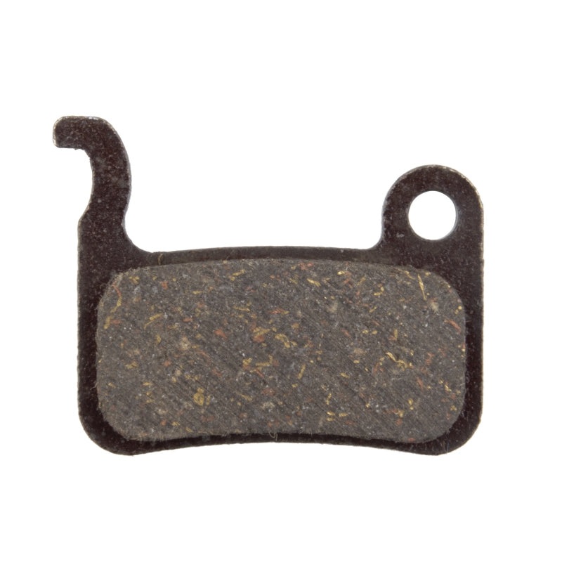 Shimano (A-type 2-piston) Pads E-bike Organic