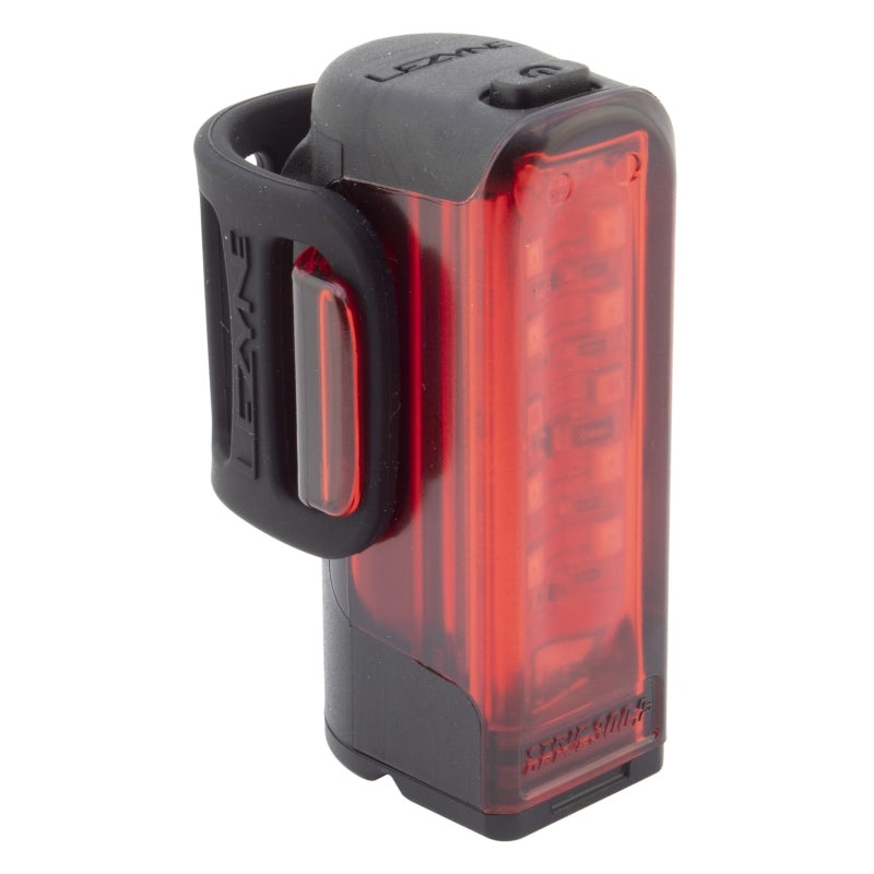 Strip Drive 300+ Taillight Black