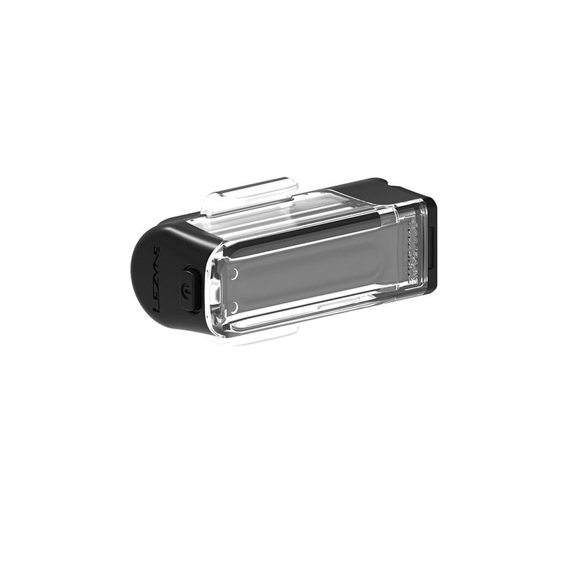 Strip Drive Front