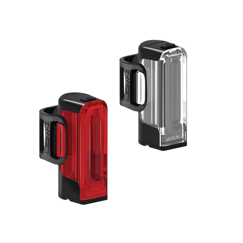 Strip Drive Pair
