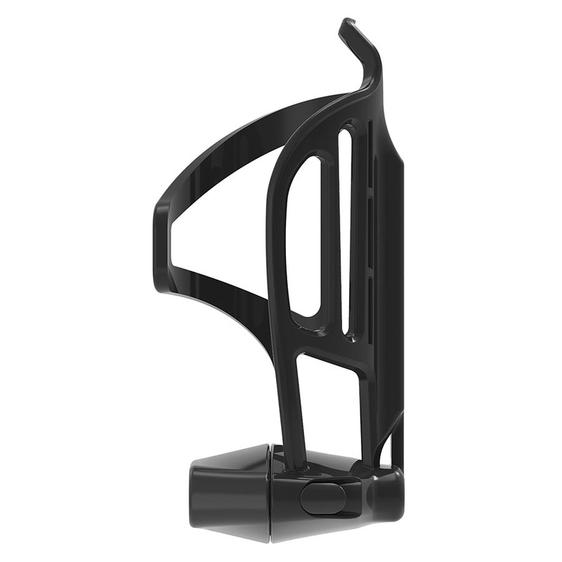 Tubeless Flow Storage Cage Loaded (no CO2) Black Ea