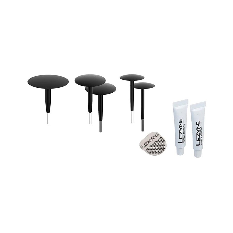 Tubless Pro Plugs