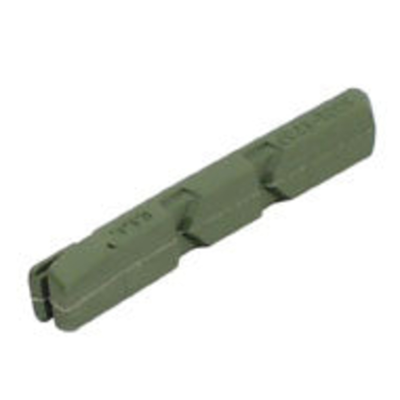 V-Type Pads Green (Ceramic) Pr