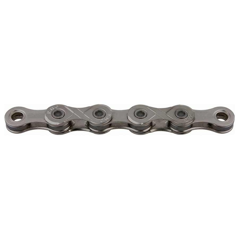 X10 Chain – 10-Speed 116 Links Gray