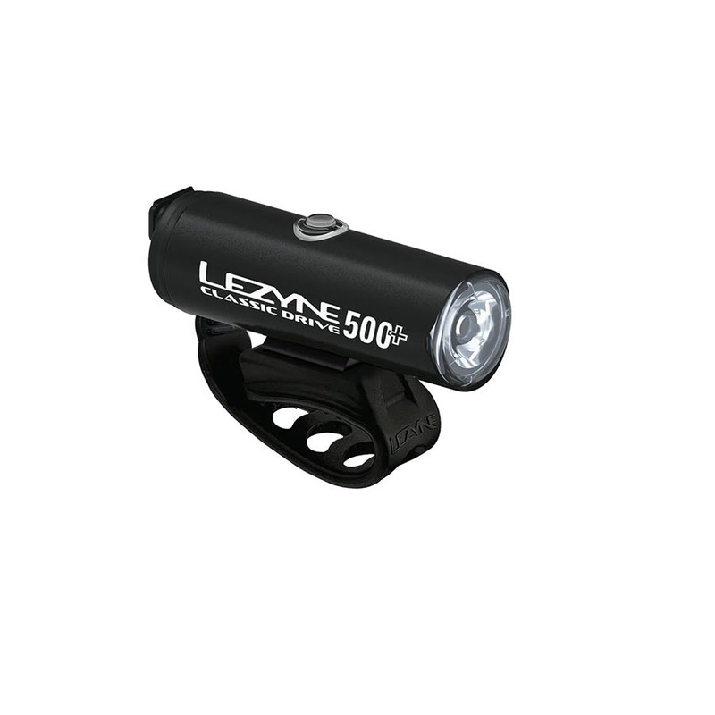 Classic Drive 500+ Front Light