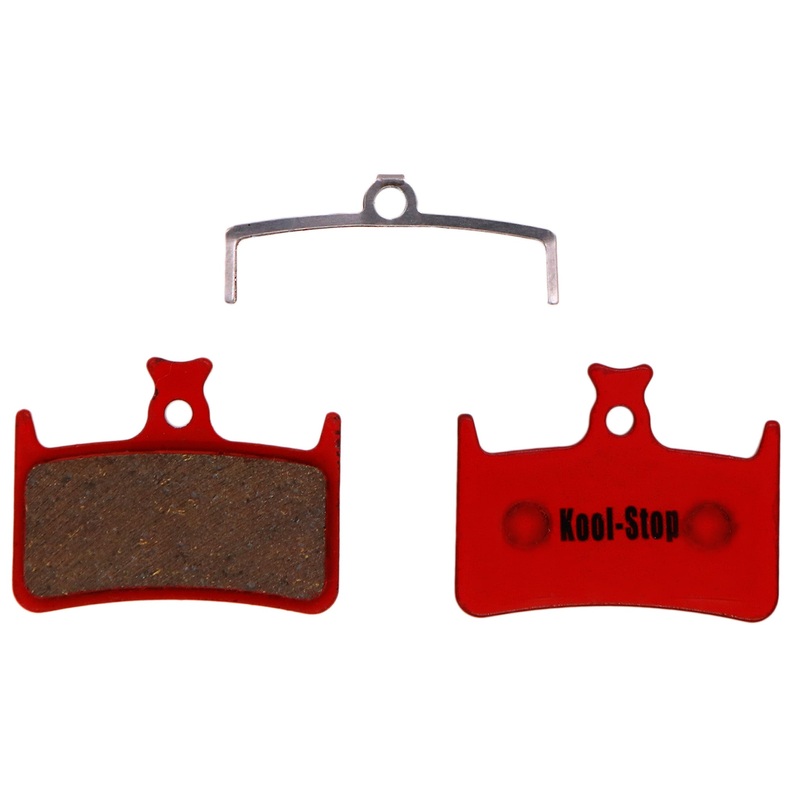 Disc Pads Hope E4 RX4+ Mono M4 Organic