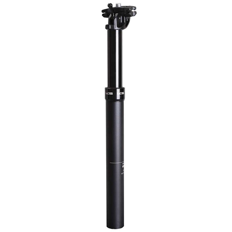 ETEN Remote Dropper Post (100) 30.9x385mm