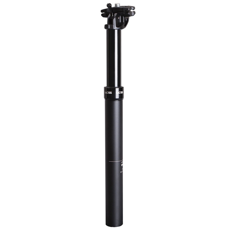 ETEN Remote Dropper Post (100) 31.6x385mm