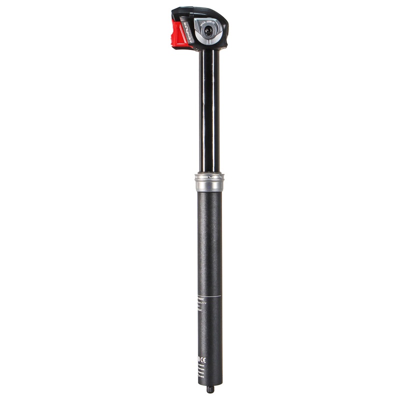 LEV Circuit Dropper Post (200) 30.9x547mm