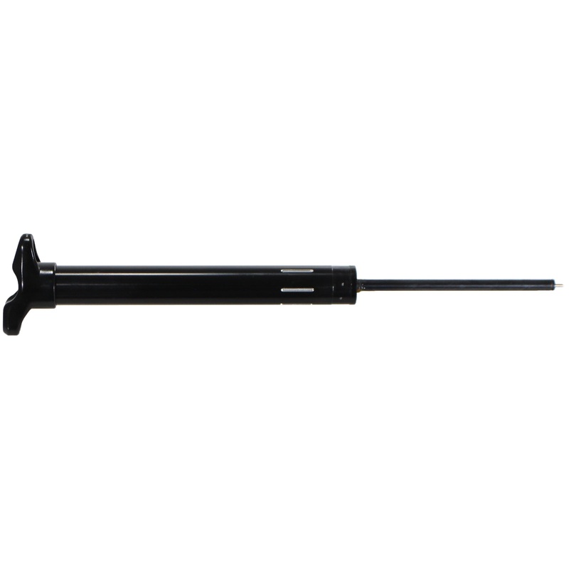 RAGEi Oil Pressure Cartridge – 125mm 2019