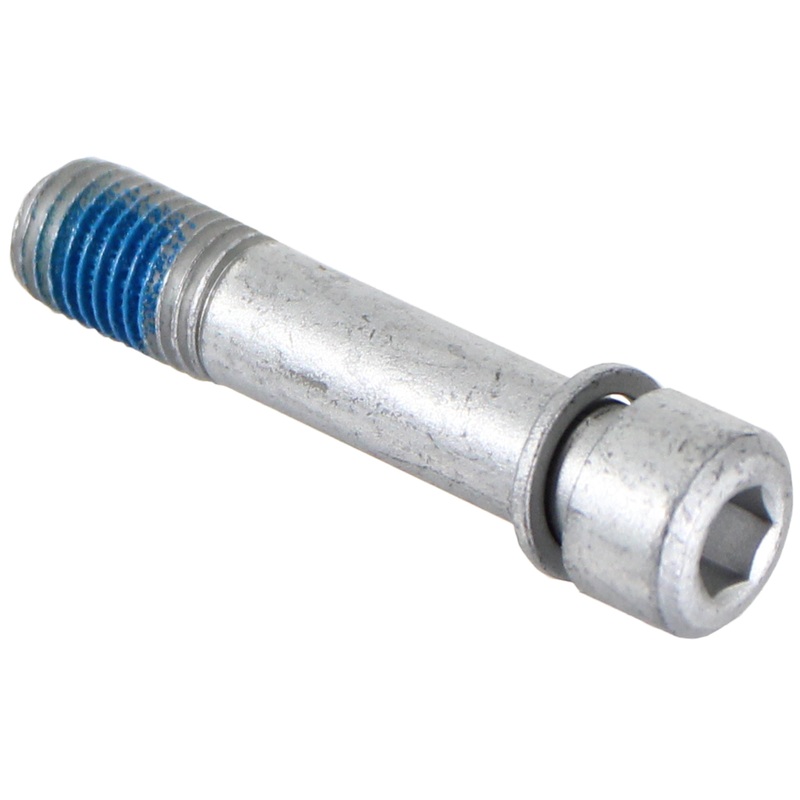 Steel Seat Clamp Bolt ETENi ETEN