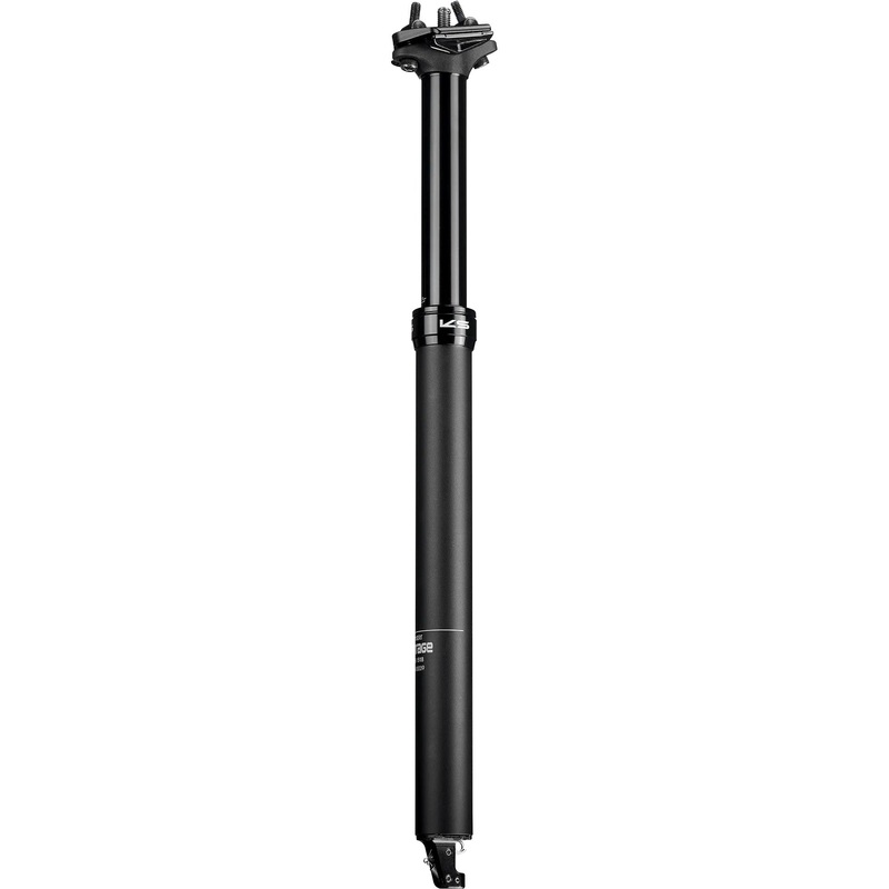 Vantage Dropper Post (210) 30.9