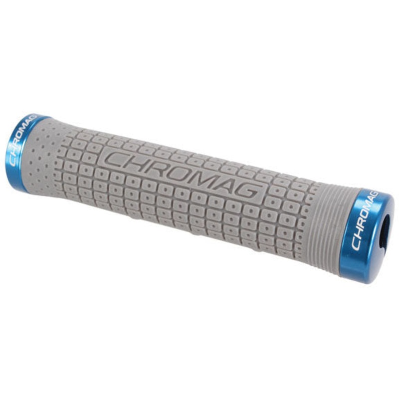 Clutch Grips Gray/Blue