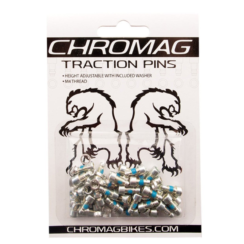 Dagga Long Pin Replacement Kit 40 pcs