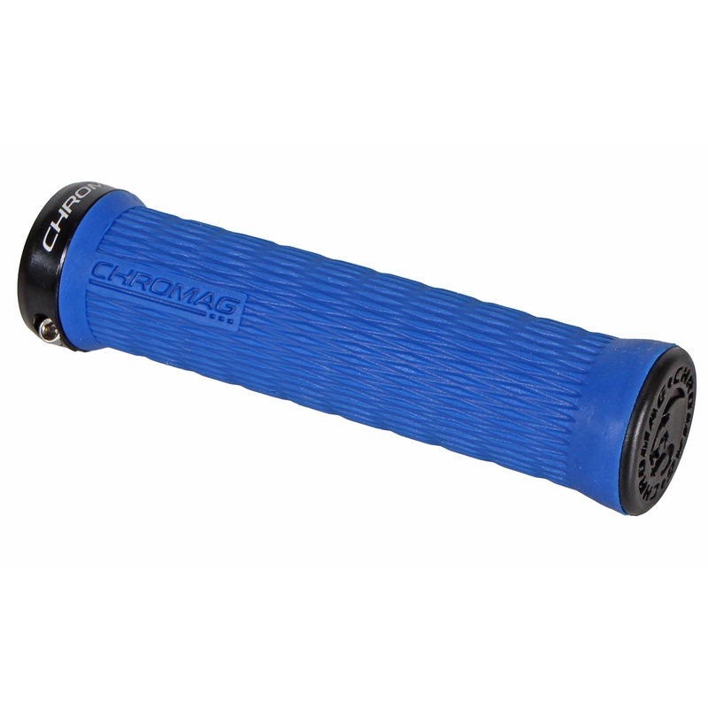 Dune Grips Blue