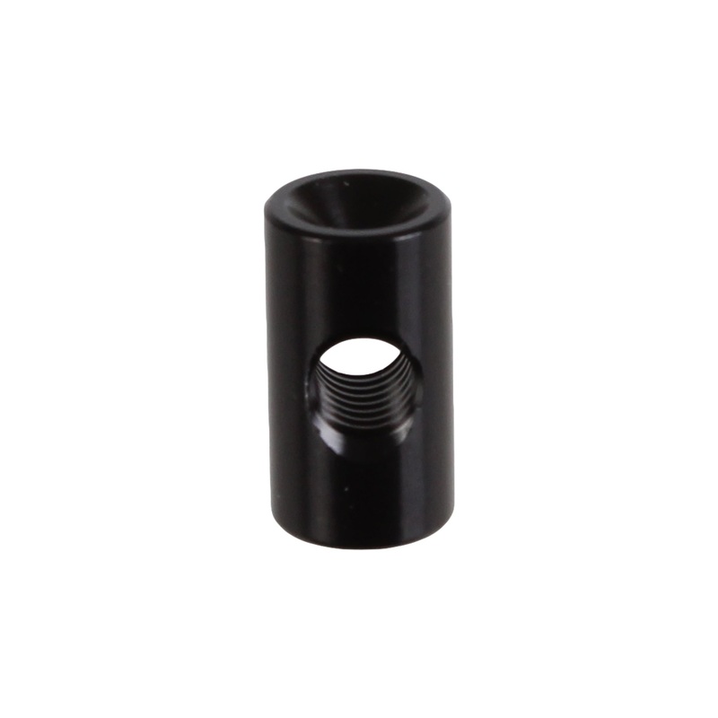 LEV Clamp Nut Bolt