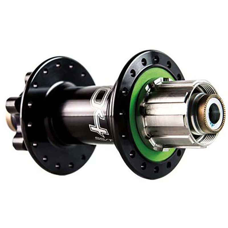 Pro5 Singlespeed Disc R B-O Hub 135x32h Black