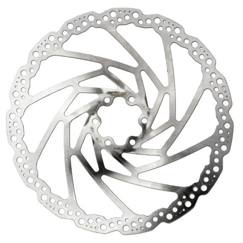 Standard Rotor Fixed/Wave 160mm