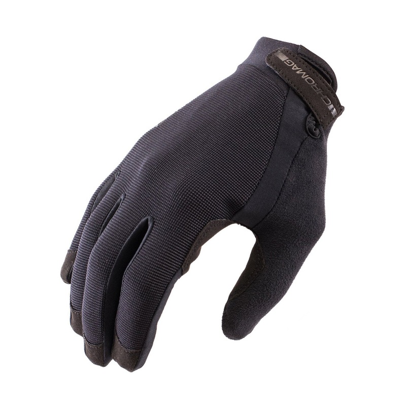 Tact Glove Medium Black