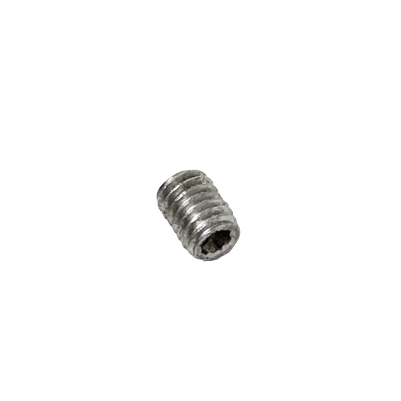 Bleed Screw MY18+ Transfer