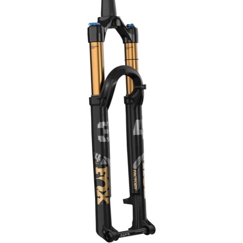 FOX 34 Step-Cast Factory Suspension Fork – 29 120 mm 15 x 110 mm Kabolt SL 44mm Offset GRIP SL Damper 3-Position Shiny BLK