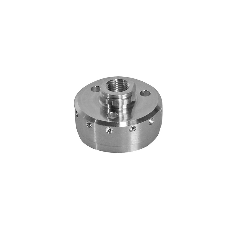 Shaft Lug MY18+ Transfer