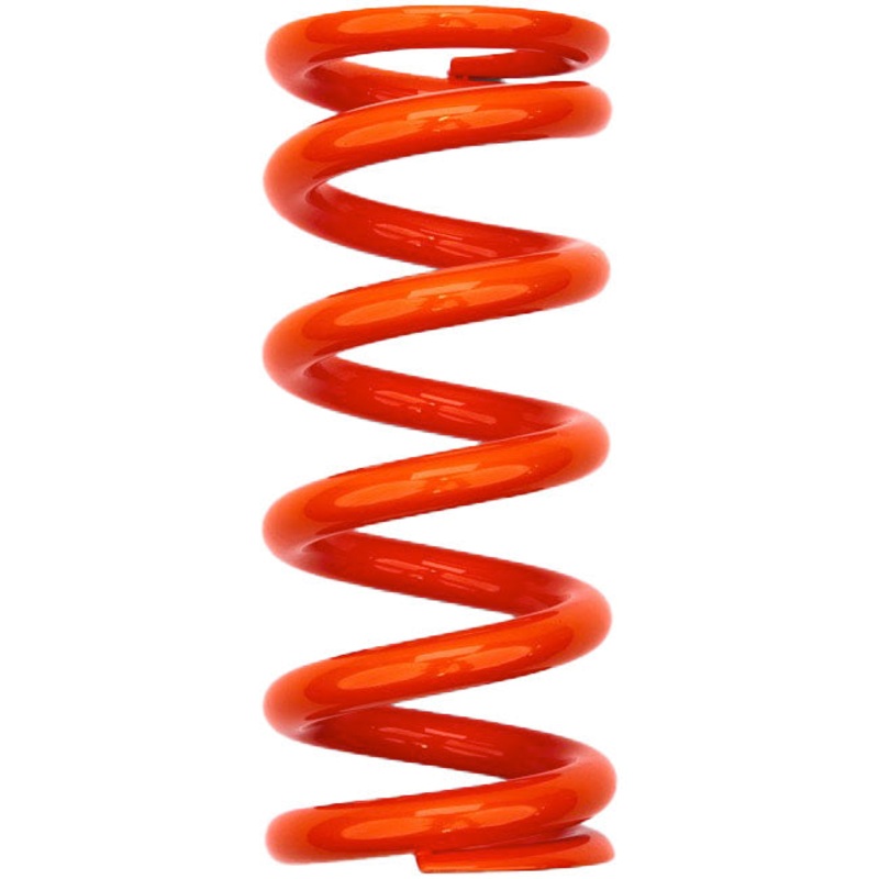 SLS Spring 1.385 ID 93mm/3.65 Stroke 400lbs Org